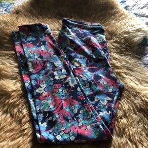 Lularoe leggings
